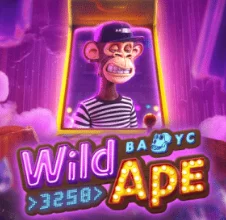 Wild Ape
